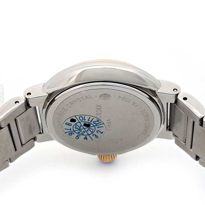 MAURICE LACROIX 
Fiaba Fasi Lunari 
Con scatola e garanzia