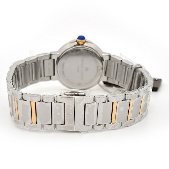 MAURICE LACROIX 
フィアバ シェル サークルダイヤ 
箱ギャラ付 MAURICE LACROIX -Authentic Pre-owned 腕時計 by TS Trading Co., Ltd.