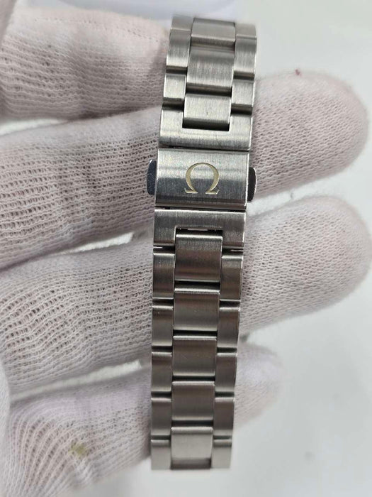 【WHOLESALES】
OMEGA 
231.10.30.61.06.001 
箱(内箱劣化)　ギャランティ　ピクトグラム　コマ×2