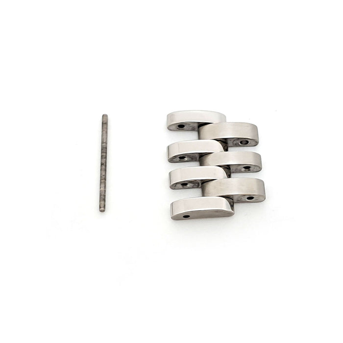 MAURICE LACROIX
Les Classiques Fasi Lunari
Con scatola e garanzia