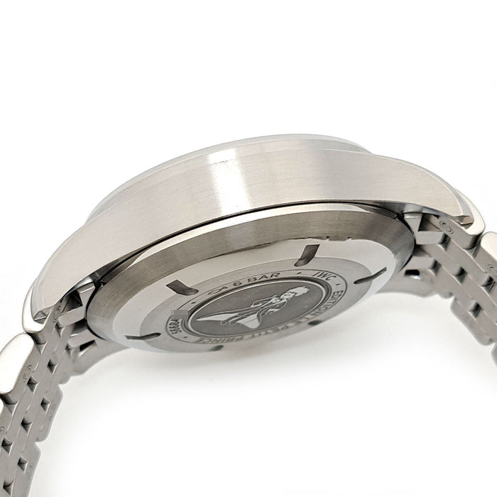 IWC 
パイロットウォッチ クロノグラフ プティ・プランス 
箱ギャラ付