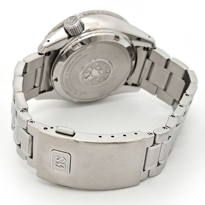 SEIKO 
グランドセイコー スポーツコレクション 
ギャラ付