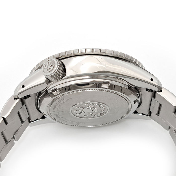 SEIKO 
グランドセイコー スポーツコレクション 
ギャラ付