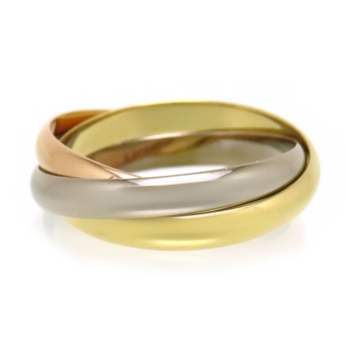 CARTIER 
Anello Trinity SM