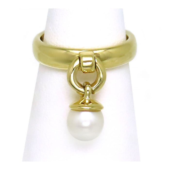 TIFFANY&Co. 
Door Knock Ring