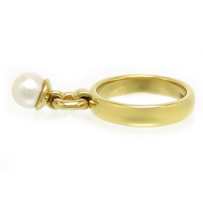 TIFFANY&Co. 
Door Knock Ring
