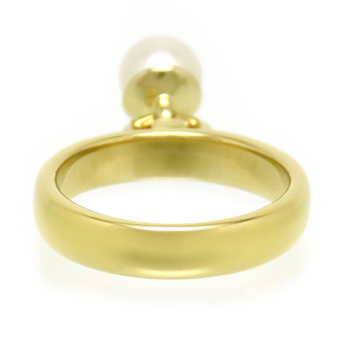 TIFFANY&Co. 
Door Knock Ring