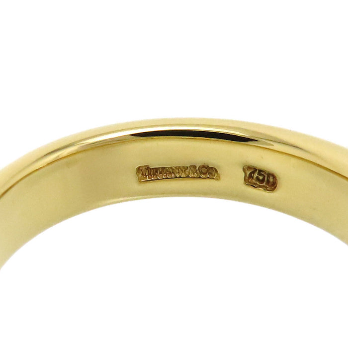 TIFFANY&Co. 
Door Knock Ring