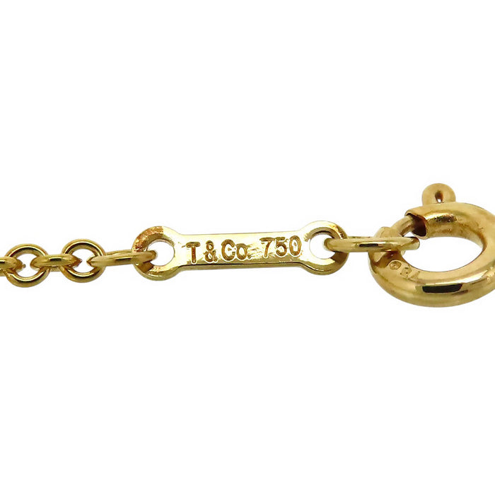 TIFFANY&Co. 
薩默塞特 珍珠 項鍊