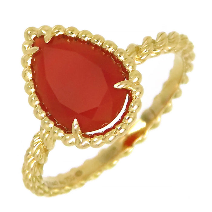 Boucheron 
セルパンボエム リング スモール