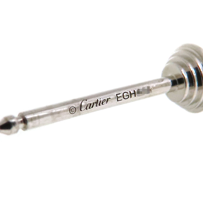 CARTIER 
Orecchini Diamant Légende XS per un orecchio