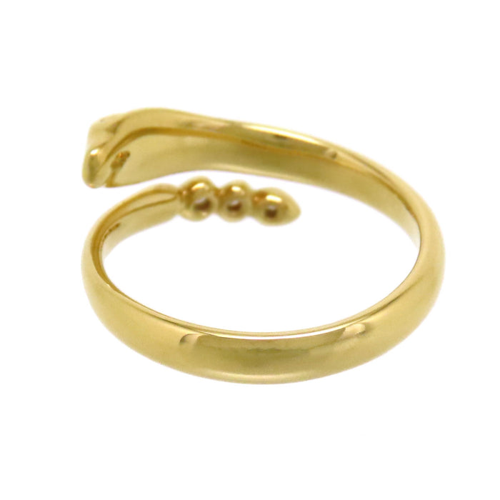 TIFFANY&Co. 
Anello Serpente