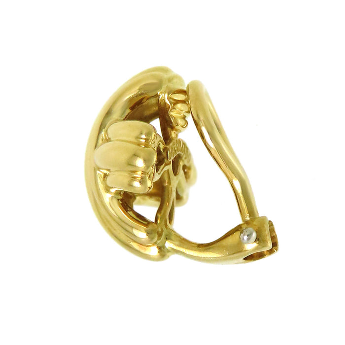 TIFFANY&Co. 
Orecchino Signature per un orecchio