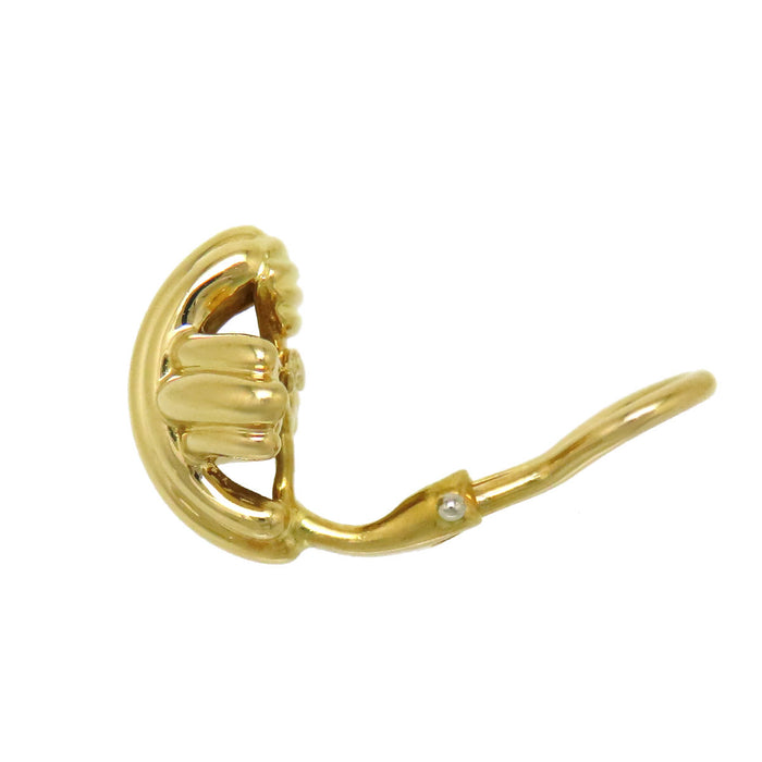 TIFFANY&Co. 
Orecchino Signature per un orecchio