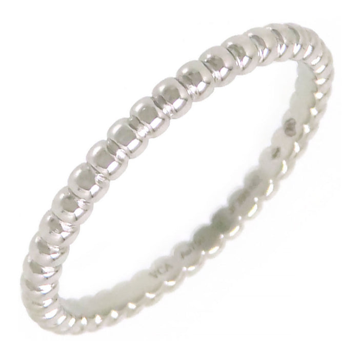 Van Cleef & Arpels 
Anello Perlé Piccolo