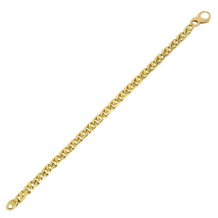 TIFFANY&Co. 
Braccialetto a catena