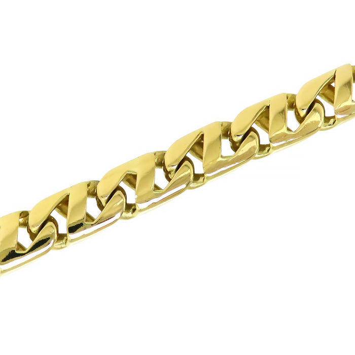 TIFFANY&Co. 
Braccialetto a catena