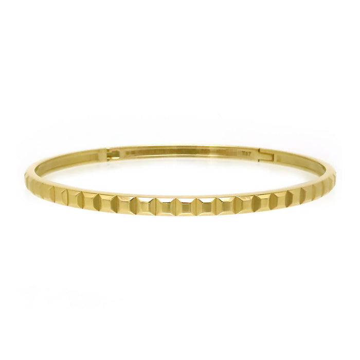 Boucheron 
キャトル クル ド パリ ブレスレット スモール