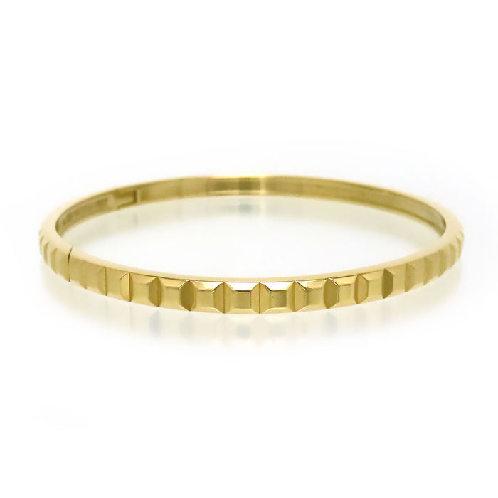 Boucheron 
キャトル クル ド パリ ブレスレット スモール