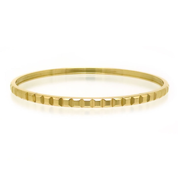 Boucheron 
キャトル クル ド パリ ブレスレット スモール