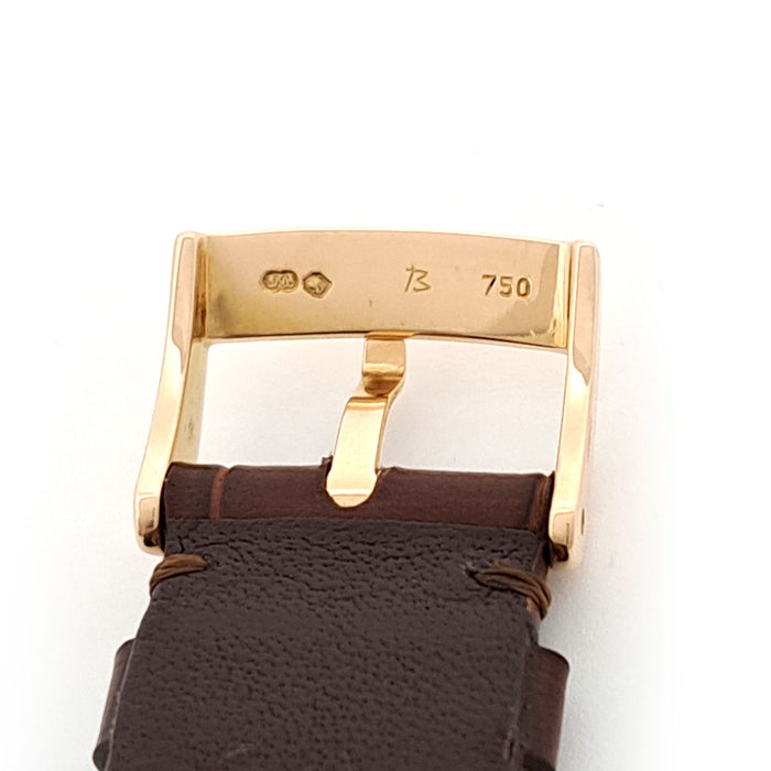 OMEGA De Ville Prestige Limited Model With Warranty Card