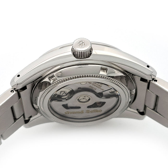 SEIKO 
グランド セイコー 9Sメカニカル 
箱ギャラ付