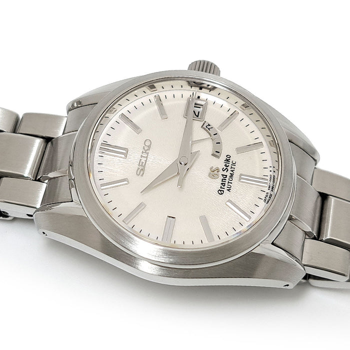 SEIKO 
グランド セイコー 9Sメカニカル 
箱ギャラ付