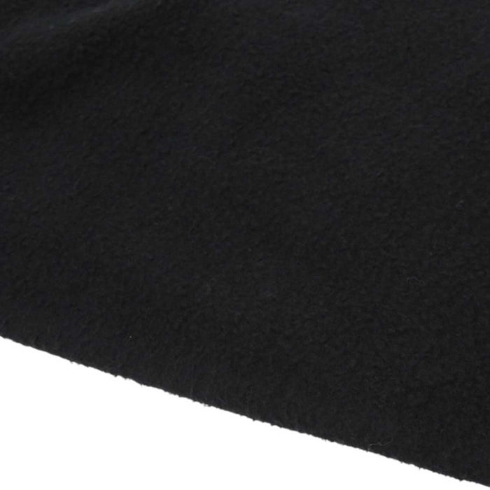 STONE ISLAND
Stone Island Patch Rib High Neck
Mock Neck Sweatshirt