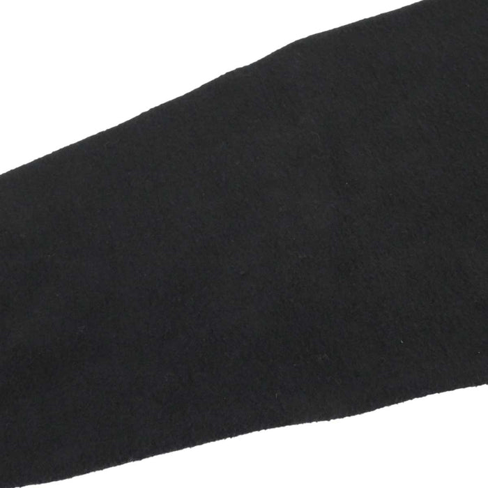 STONE ISLAND
Stone Island Patch Rib High Neck
Mock Neck Sweatshirt