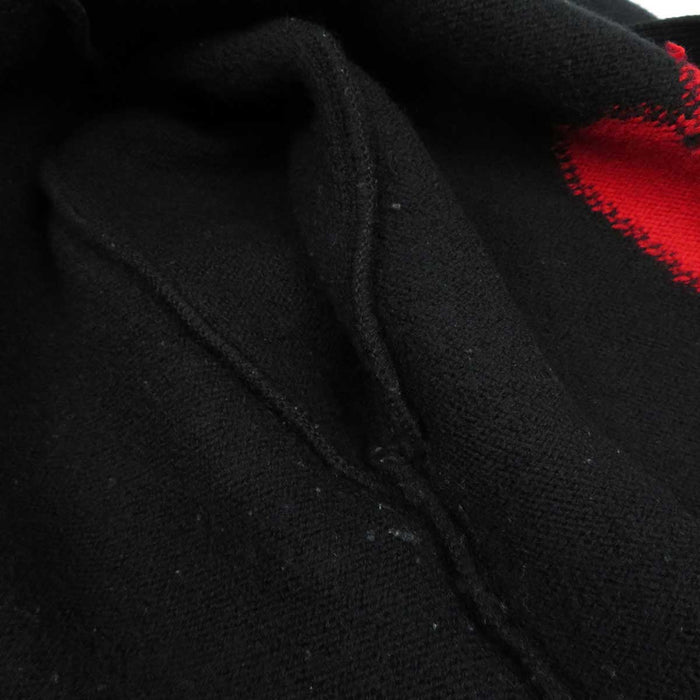 ami ハート ロゴ Vネック 
アミ ウール カーディガン