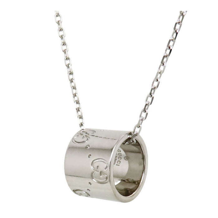 GUCCI 
アイコン ネックレス