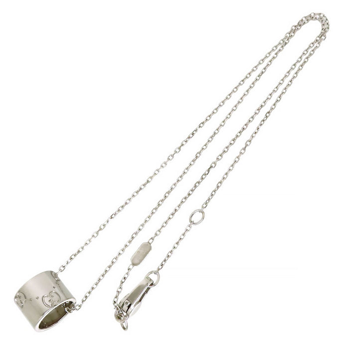 GUCCI 
アイコン ネックレス