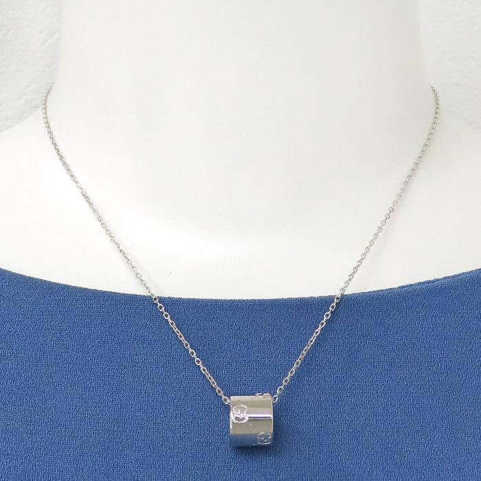 GUCCI 
アイコン ネックレス