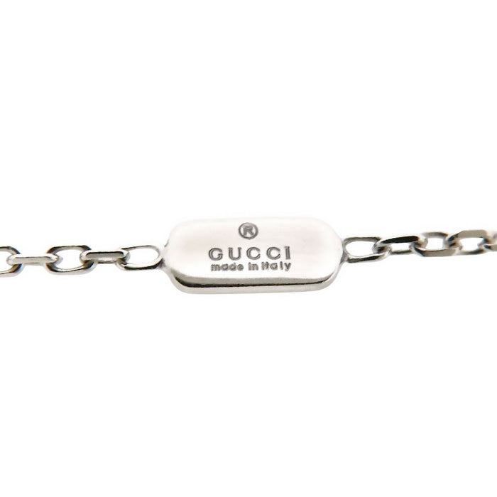 GUCCI 
アイコン ネックレス