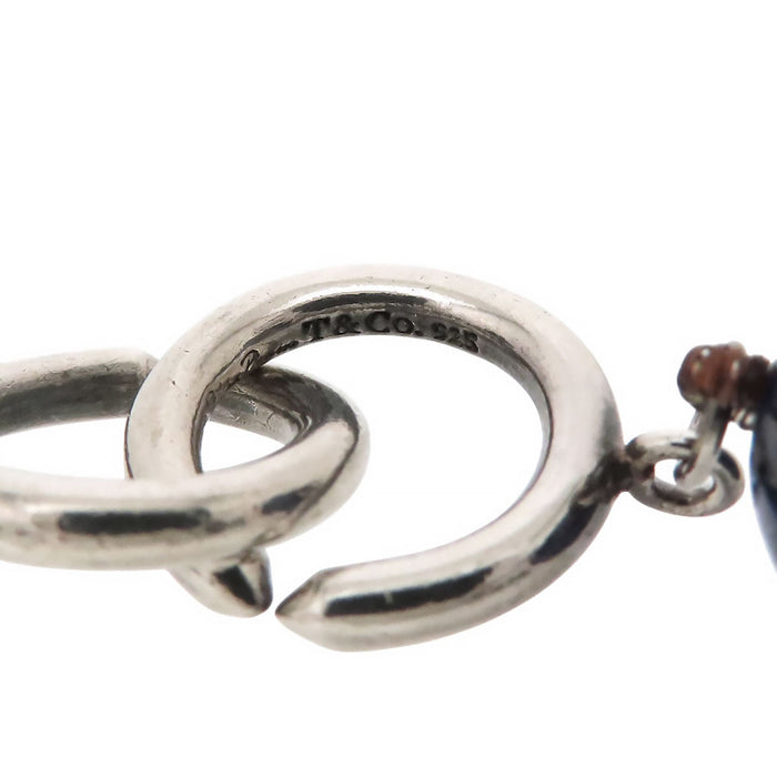 TIFFANY&Co.
多色宝石项链