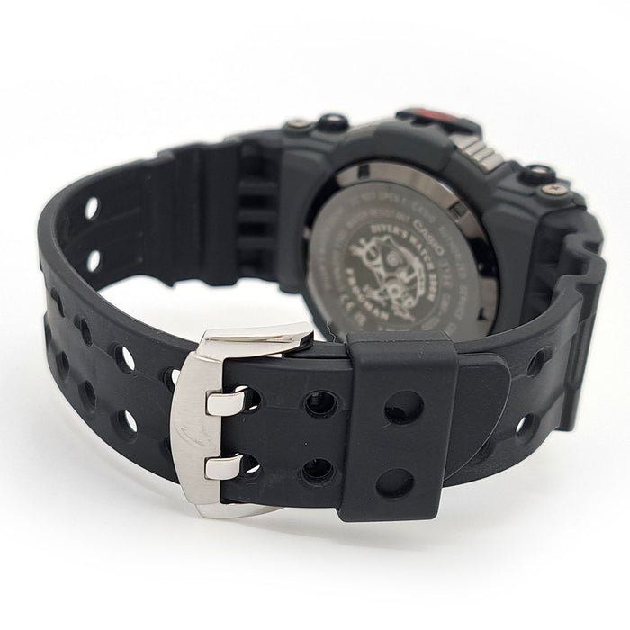 CASIO 
G-SHOCK Frogman 
Con scatola e garanzia G-Shock