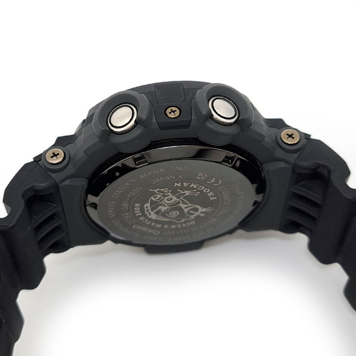 CASIO 
G-SHOCK Frogman 
Con scatola e garanzia G-Shock