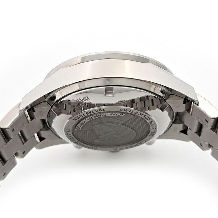 TAG HEUER 
カレラ キャリバー16 クロノグラフ 
箱ギャラ付