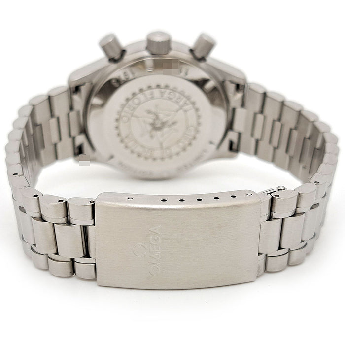 OMEGA 
Dinamico Targa Florio limitato cronografo 
con scatola e garanzia