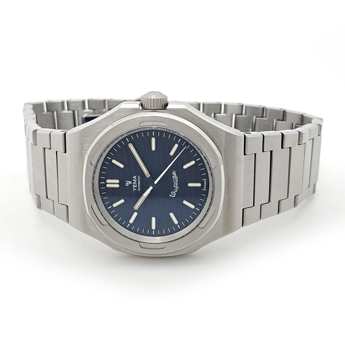 YEMA 
リストマスター トラベラー マイクロローター 
箱ギャラ付