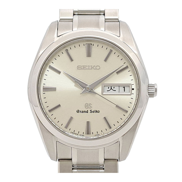 SEIKO Grand Seiko Quartz with Box