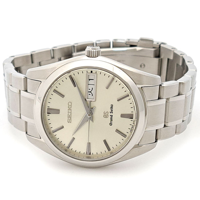 SEIKO Grand Seiko Quartz with Box