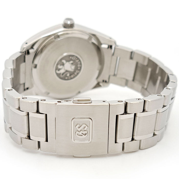 SEIKO Grand Seiko Quartz with Box