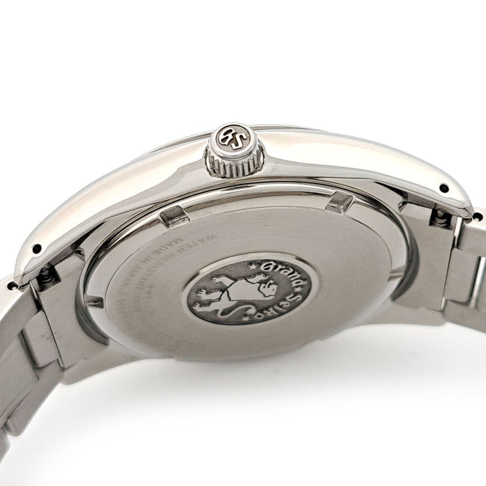 SEIKO Grand Seiko Quartz with Box