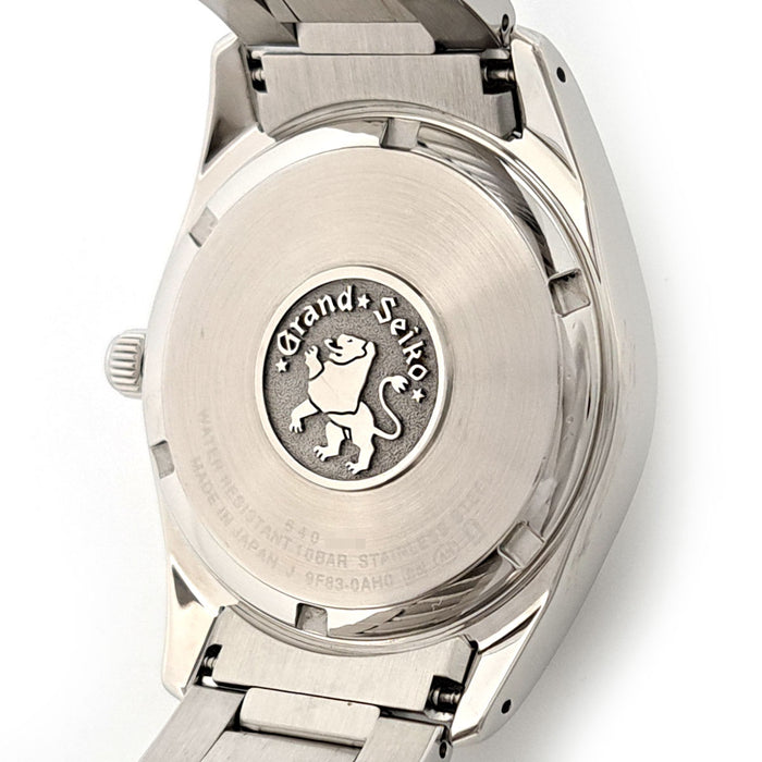 SEIKO Grand Seiko Quartz with Box