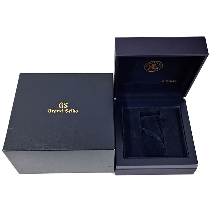 SEIKO Grand Seiko Quartz with Box