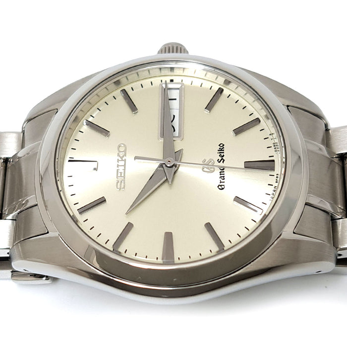 SEIKO Grand Seiko Quartz with Box