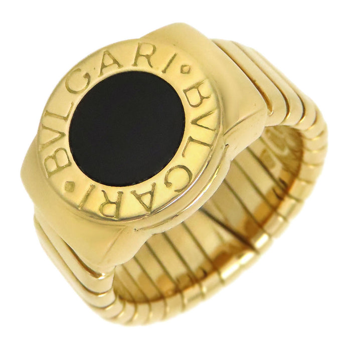 BVLGARI 
ブルガリブルガリ トゥボガス リング