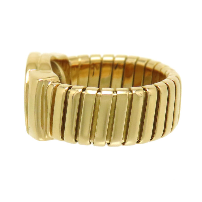 BVLGARI 
ブルガリブルガリ トゥボガス リング
