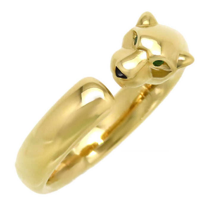 CARTIER 
パンテール リング SM
